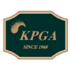 KPGA)글씨없는 로고